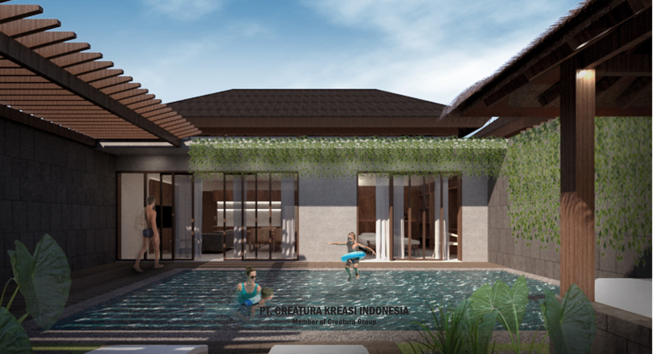 Villa Nusa Penida